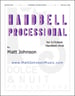 Handbell Processional - REPRODUCIBLE 